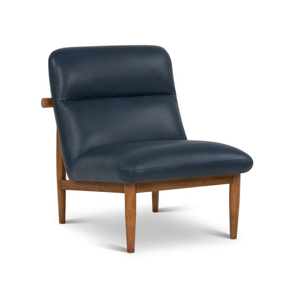 Hudson Accent Chair