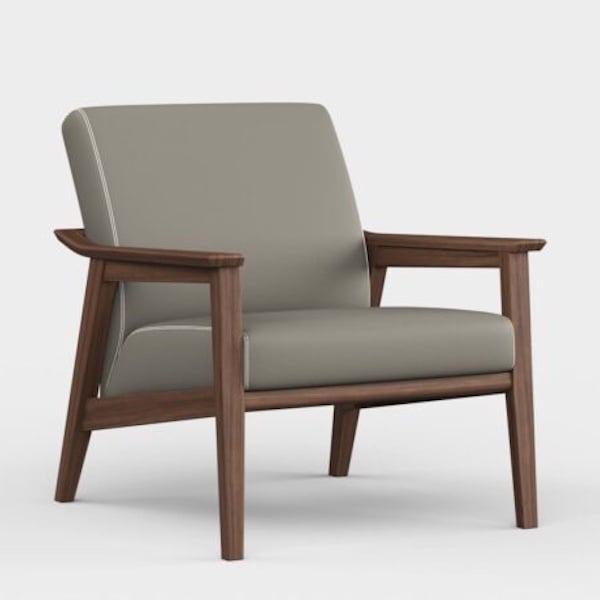 Tempo Lounge Chair