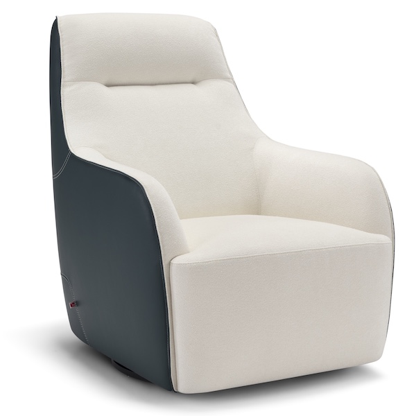 Marsha Swivel Chair
