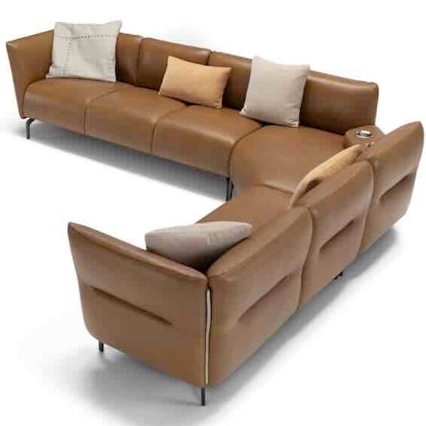 Roget Sofa / Sectional Group