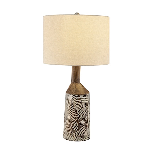 Subhan Table Lamp