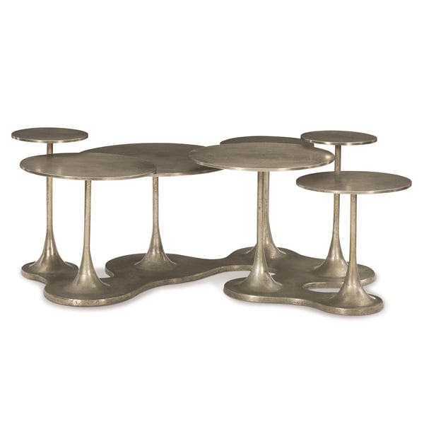 Circlet Occasional Tables
