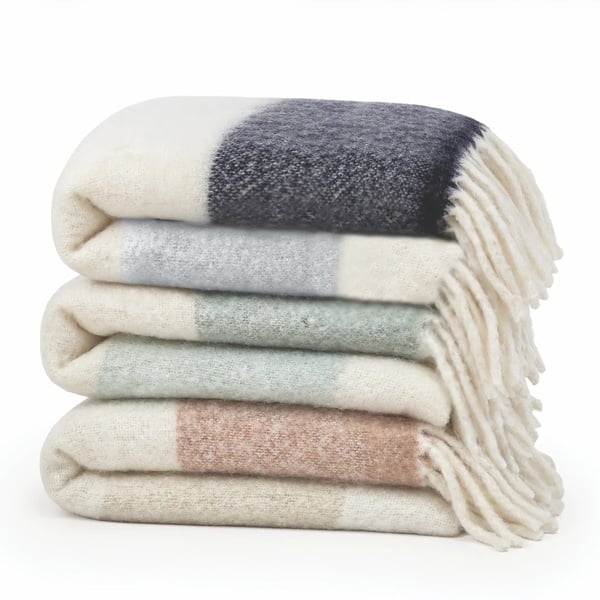 Whistler Throw